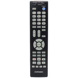 Mitsubishi 290P137A10 Pre-Owned Factory Original TV Remote Control