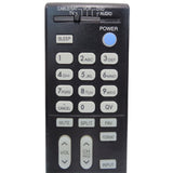Mitsubishi 290P137A10 Pre-Owned Factory Original TV Remote Control