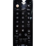 Insignia RC-261 Pre-Owned Factory Original TV/DVD Combo Remote Control