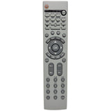 Haier HTR-282 Pre-Owned Factory Original TV Remote Control