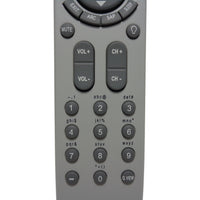 Haier HTR-282 Pre-Owned Factory Original TV Remote Control