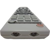 Haier HTR-282 Pre-Owned Factory Original TV Remote Control