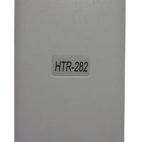 Haier HTR-282 Pre-Owned Factory Original TV Remote Control