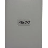 Haier HTR-282 Pre-Owned Factory Original TV Remote Control
