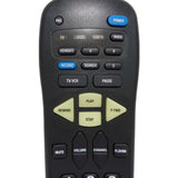 Zenith MBR3350-04 Pre-Owned Factory Original VCR Remote Control
