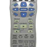 JVC RM-SDR013J Pre-owned Original DVD Recorder VCR Combo Remote Control