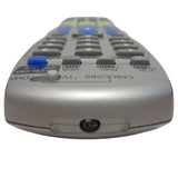 JVC RM-SDR013J Pre-owned Original DVD Recorder VCR Combo Remote Control