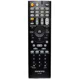 Onkyo RC-738M Pre-Owned Factory Original Audio System Remote Control