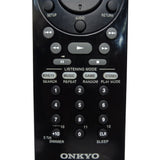 Onkyo RC-738M Pre-Owned Factory Original Audio System Remote Control