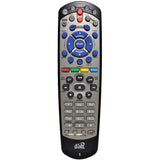 Dish Network 173958 Pre-Owned Satellite TV Receiver Remote Control