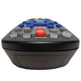 Dish Network 173958 Pre-Owned Satellite TV Receiver Remote Control