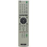 Sony RMT-D229A Pre-Owned Factory Original DVD Recorder Remote Control