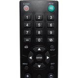 RCA RE20QP83 Pre-Owned Factory Original TV Remote Control