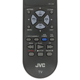 JVC RM-C381 Pre-Owned Factory Original TV Remote Control