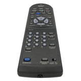 JVC RM-C381 Pre-Owned Factory Original TV Remote Control
