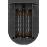 JVC RM-C381 Pre-Owned Factory Original TV Remote Control