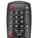Samsung 00024C Pre-Owned Factory Original VCR Remote Control
