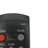 Samsung 10420H Pre-Owned Factory Original VCR Remote Control