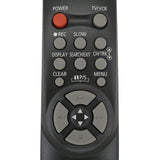 Samsung 10420H Pre-Owned Factory Original VCR Remote Control