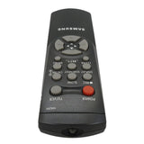 Samsung 10420H Pre-Owned Factory Original VCR Remote Control