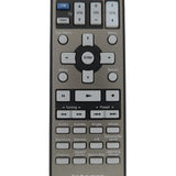 Integra RC-705S Pre-Owned Factory Original DVD Receiver Remote Control