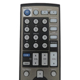 Integra RC-705S Pre-Owned Factory Original DVD Receiver Remote Control