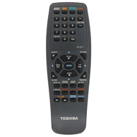 Toshiba VC-617 Pre-Owned Factory Original VCR Remote Control