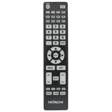 Hitachi 850146361 Pre-Owned Factory Original TV Remote Control