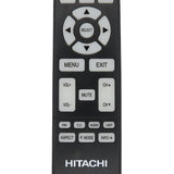 Hitachi 850146361 Pre-Owned Factory Original TV Remote Control