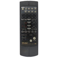 Teac UR-410 Pre-Owned Factory Original Audio System Remote Control