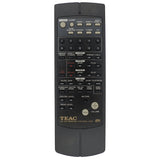 Teac UR-410 Pre-Owned Factory Original Audio System Remote Control
