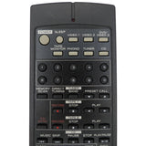 Teac UR-410 Pre-Owned Factory Original Audio System Remote Control