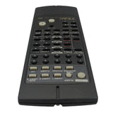 Teac UR-410 Pre-Owned Factory Original Audio System Remote Control