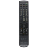 Sony RM-Y102 Pre-Owned Factory Original TV Remote Control