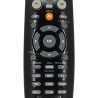 Coby RC-056 Pre-Owned TV/DVD Combo Remote Control