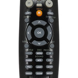 Coby RC-056 Pre-Owned TV/DVD Combo Remote Control