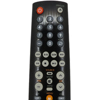 Coby RC-056 Pre-Owned TV/DVD Combo Remote Control