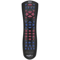 RCA CRK76WB3 Pre-Owned MSN TV Internet Receiver Remote Control
