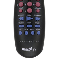 RCA CRK76WB3 Pre-Owned MSN TV Internet Receiver Remote Control