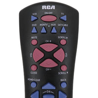 RCA CRK76WB3 Pre-Owned MSN TV Internet Receiver Remote Control
