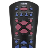 RCA CRK76WB3 Pre-Owned MSN TV Internet Receiver Remote Control