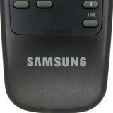 Samsung AA59-00003A Pre-Owned Original TV/VCR Combo Remote Control