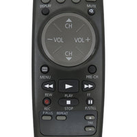 Samsung AA59-00003A Pre-Owned Original TV/VCR Combo Remote Control