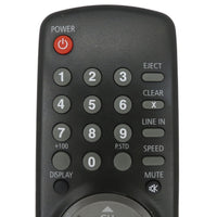 Samsung AA59-00003A Pre-Owned Original TV/VCR Combo Remote Control