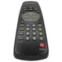 Samsung AA59-00003A Pre-Owned Original TV/VCR Combo Remote Control