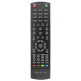 Proscan XK231 Pre-Owned Factory Original TV/DVD Combo Remote Control