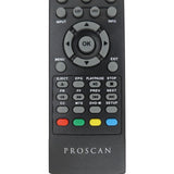 Proscan XK231 Pre-Owned Factory Original TV/DVD Combo Remote Control