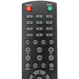 Proscan XK231 Pre-Owned Factory Original TV/DVD Combo Remote Control