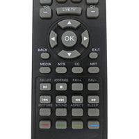 Sharp EN-83804S Pre-Owned Factory Original TV Remote Control