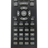 Sharp EN-83804S Pre-Owned Factory Original TV Remote Control